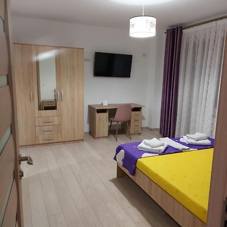 Bya Brown Apartment Valea Lupului  Exterior photo