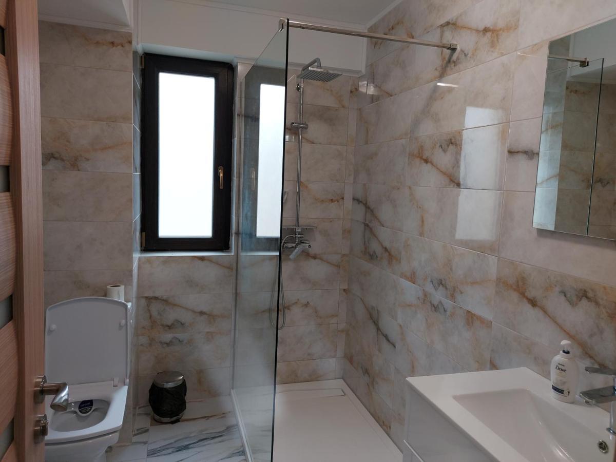 Bya Brown Apartment Valea Lupului  Exterior photo