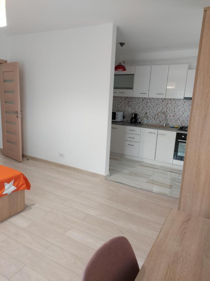 Bya Brown Apartment Valea Lupului  Exterior photo