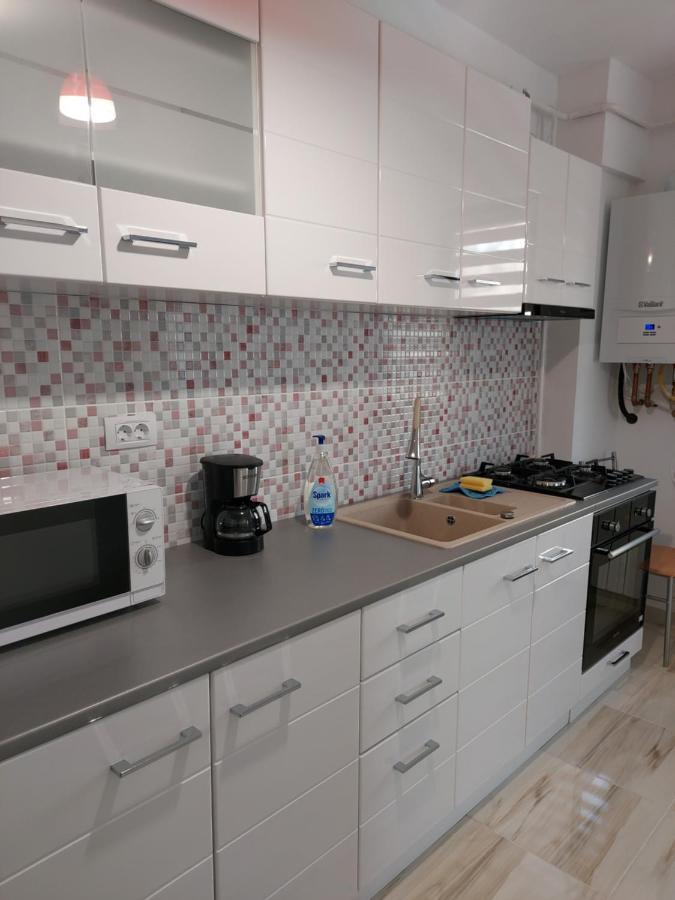 Bya Brown Apartment Valea Lupului  Exterior photo