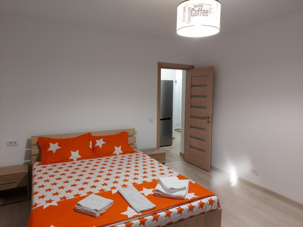 Bya Brown Apartment Valea Lupului  Exterior photo
