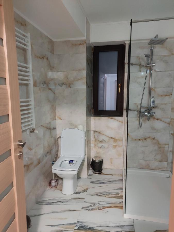 Bya Brown Apartment Valea Lupului  Exterior photo