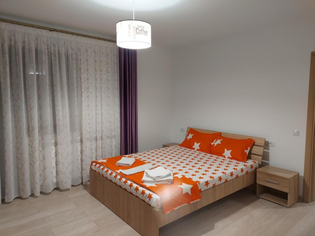 Bya Brown Apartment Valea Lupului  Exterior photo